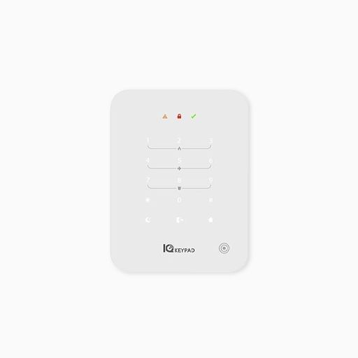 DSC IQKP-PRX-915 IQ Keypad-PG with Proximity Reader + 4 Key Tags