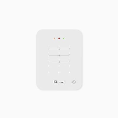 DSC IQKP-PRX-915 IQ Keypad-PG with Proximity Reader + 4 Key Tags DSC IQKP-PRX-915 IQ Keypad-PG with Proximity Reader + 4 Key Tags