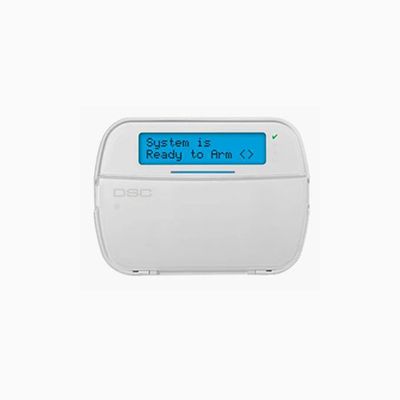 DSC HS2LCDRF9 PowerSeries Neo Full Message LCD Hardwired DSC HS2LCDRF9 PowerSeries Neo Full Message LCD Hardwired