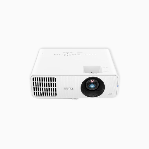 BenQ LH650 Laser Projector with Wide Color Gamut , USB-C and WiFi