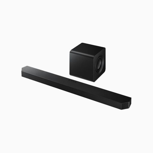 Samsung HW-Q800F-ZC Powered 5.1.2-Channel Dolby Atmos Samsung HW-Q800F-ZC Powered 5.1.2-Channel Dolby Atmos