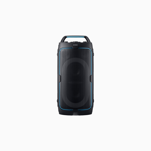 Samsung MX-ST50F/ZC Sound Tower MX-ST50F Party Speaker
