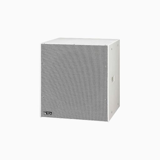 TOA FB-150WA00 Compact Indoor 15 TOA FB-150WA00 Compact Indoor 15" Subwoofer System