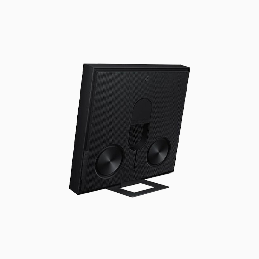 Samsung Frame HW-LS60D Frame Design Wireless Speaker