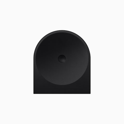 Samsung HW-LS50H/ZC Music Studio 5 Dolby Atmos Smart Speaker