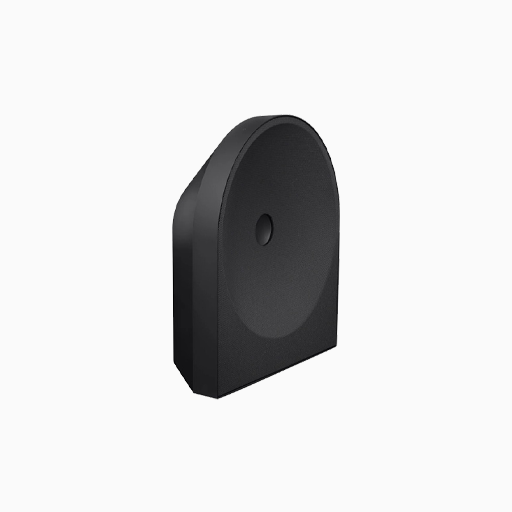 Samsung HW-LS50H/ZC Music Studio 5 Dolby Atmos Smart Speaker