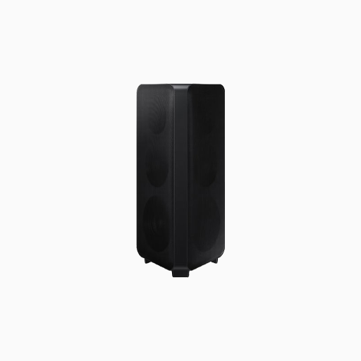 Samsung MX-ST90B/ZC Sound Tower, Black