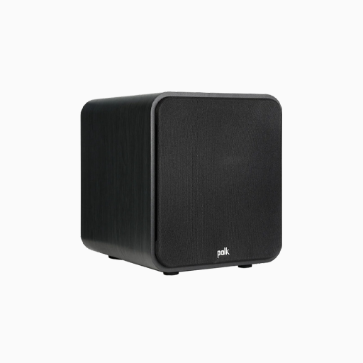 Polk 300883-01-00-101 Signature Elite Series ES8 8
