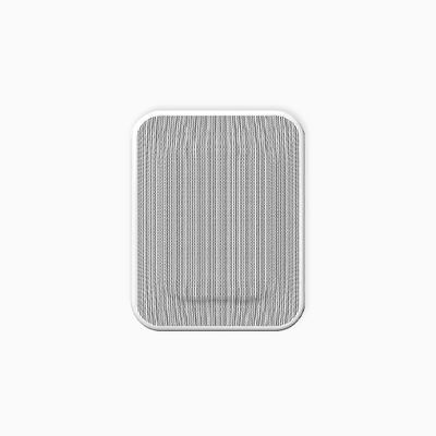 TOA HB-1 8 TOA HB-1 8" Flush-Mount Subwoofer, 45-200 Hz, 91 dB, White