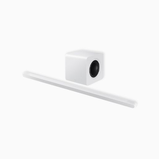 Samsung HW-S801D-ZC S-Series 3.1.2-Channel All-In-One Soundbar