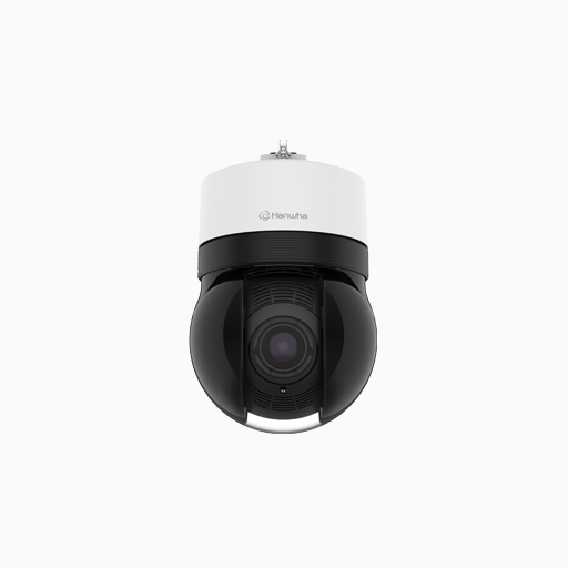 Hanwha XNP-C7310R 4MP AI IR PTZ IP Camera, 31x Zoom
