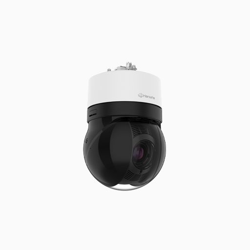 Hanwha XNP-C7310R 4MP AI IR PTZ IP Camera, 31x Zoom