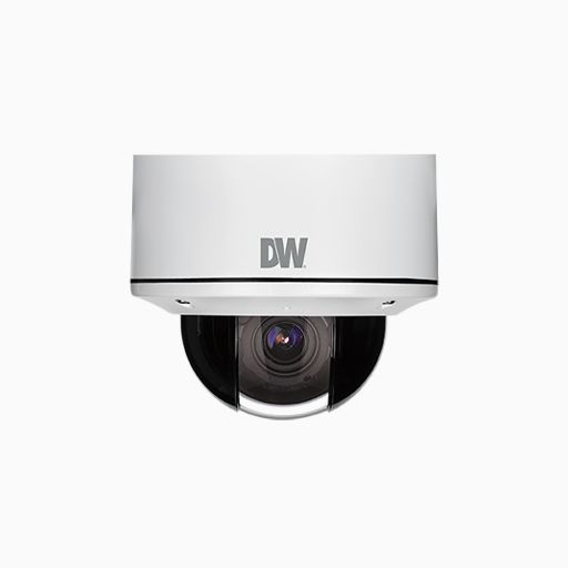 Digital Watchdog DWC-XSDJ08MI MEGApix Ai 4K Vandal Dome Digital Watchdog DWC-XSDJ08MI MEGApix Ai 4K Vandal Dome