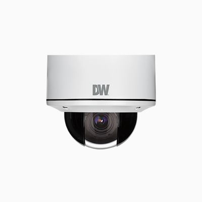 Digital Watchdog DWC-XSDJ08MI MEGApix Ai 4K Vandal Dome