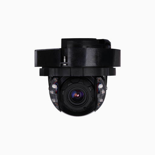 Digital Watchdog DWC-XSDJ08MI MEGApix Ai 4K Vandal Dome