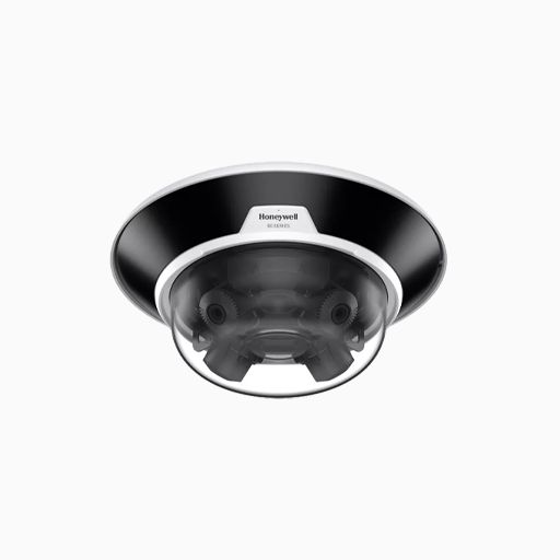 Honeywell HC60WM20R1 60 Series 20MP IR Multi-Sensor IP Camera Honeywell HC60WM20R1 60 Series 20MP IR Multi-Sensor IP Camera