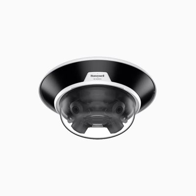 Honeywell HC60WM20R1 60 Series 20MP IR Multi-Sensor IP Camera