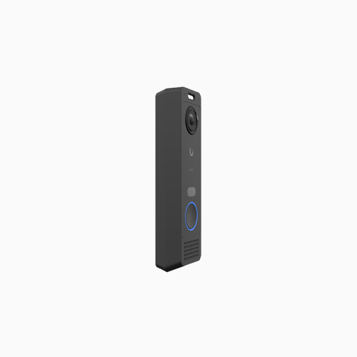 Ubiquiti UVC-G6-Entry Intelligent Door Entry System, Black
