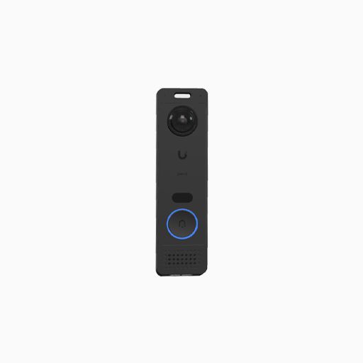 Ubiquiti UVC-G6-Entry Intelligent Door Entry System, Black
