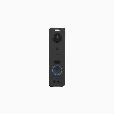 Ubiquiti UVC-G6-Entry Intelligent Door Entry System, Black Ubiquiti UVC-G6-Entry Intelligent Door Entry System, Black