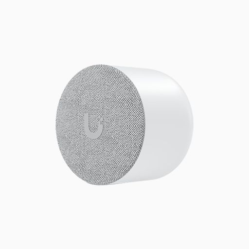 Ubiquiti UACC CHIME POE PoE Plug and Play Notification Smart Chime Ubiquiti UACC CHIME POE PoE Plug and Play Notification Smart Chime