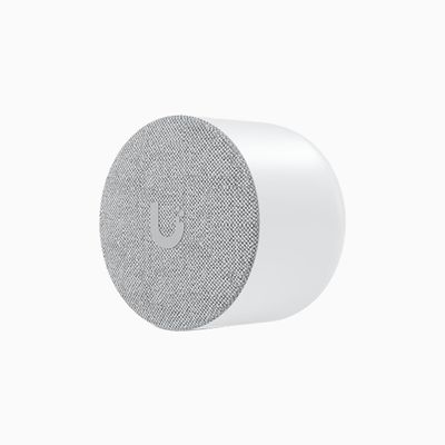 Ubiquiti UACC CHIME POE PoE Plug and Play Notification Smart Chime Ubiquiti UACC CHIME POE PoE Plug and Play Notification Smart Chime