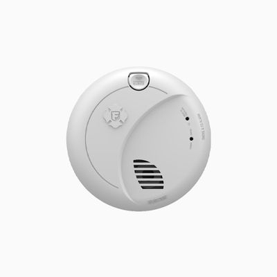 First Alert 1046791 Hardwire Smoke and CO Alarm with Voice Alert First Alert 1046791 Hardwire Smoke and CO Alarm with Voice Alert