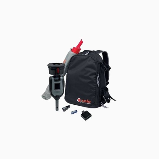 SDi TESTIFIRE-XTR2-SMART Smart XTR2 Smoke / Heat Test Kit SDi TESTIFIRE-XTR2-SMART Smart XTR2 Smoke / Heat Test Kit