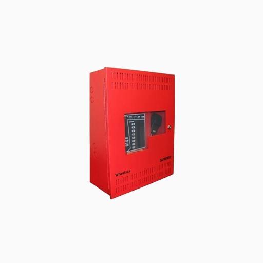 Eaton SP40SE SAFEPATH In-Building Mass Notification System