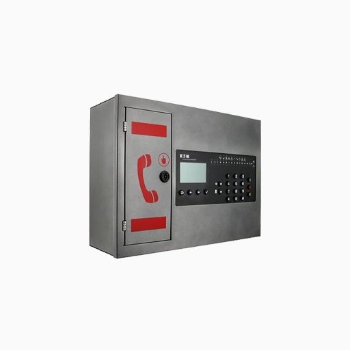 Eaton MX16-US VoCALL 16 US Digital Area of Refuge System
