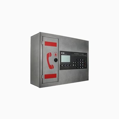 Eaton MX16-US VoCALL 16 US Digital Area of Refuge System