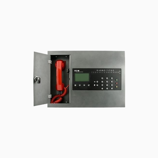 Eaton MX16-US VoCALL 16 US Digital Area of Refuge System