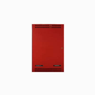 Eaton SPB-320E-B Audio Power Booster for SAFEPATH Emergency Eaton SPB-320E-B Audio Power Booster for SAFEPATH Emergency