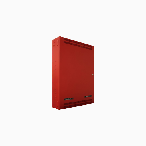 Eaton SPB-320E-B Audio Power Booster for SAFEPATH Emergency
