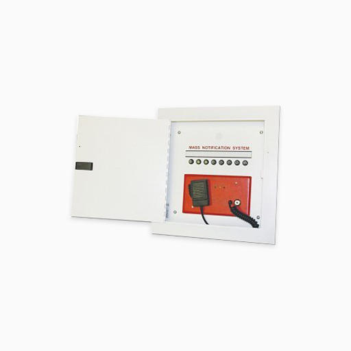 Eaton SPRM-GP SAFEPATH General Paging Microphone