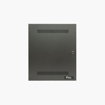 Potter EVAX-50R/4Z EVAX Series 50W Voice Evacuation Panel Potter EVAX-50R/4Z EVAX Series 50W Voice Evacuation Panel