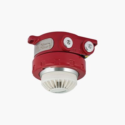 Potter U5015A413A Explosion Proof Smoke Detector Potter U5015A413A Explosion Proof Smoke Detector