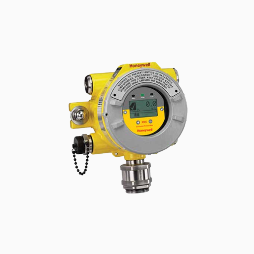 Honeywell Analytics and Vulcain XNXXSG2SS Replacement Sensor
