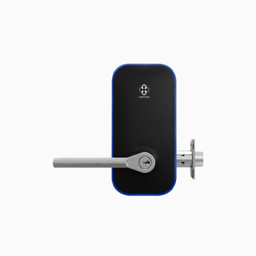 Centrios CEB102-AU-BSP-CE234S-497 Cylindrical Lock Black Suede Centrios CEB102-AU-BSP-CE234S-497 Cylindrical Lock Black Suede