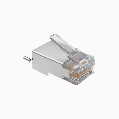 Ubiquiti TC-CON TOUGHCable CAT5 Shielded Connectors Ubiquiti TC-CON TOUGHCable CAT5 Shielded Connectors