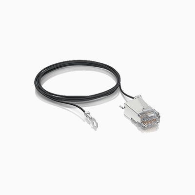 Ubiquiti UISP-CONNECTOR-GND Surge Protection Connector GND Ubiquiti UISP-CONNECTOR-GND Surge Protection Connector GND