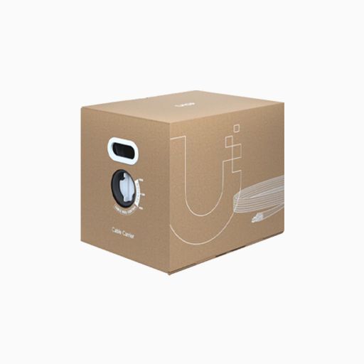 Ubiquiti UISP-CABLE-CARRIER UISP Cable Carrier
