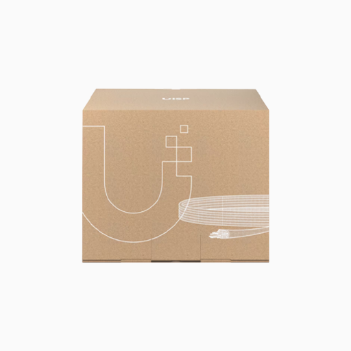 Ubiquiti UISP-CABLE-CARRIER UISP Cable Carrier