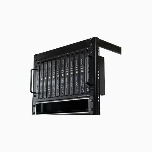 AVPro Edge AC-MXNET-10G-HDRACK MXNet 10G Rack Mount Kit AVPro Edge AC-MXNET-10G-HDRACK MXNet 10G Rack Mount Kit