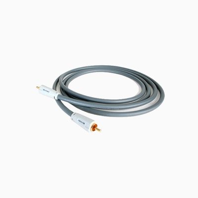 Binary B3-DIGCOAX-1 B3 Series Digital Coax Cable, 3.3' (1m)