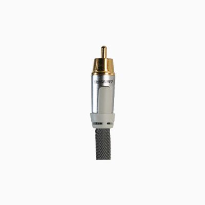 Binary B5-DIGCOAX-1 B5 Series Digital Coax Cable, 3.3' (1m)