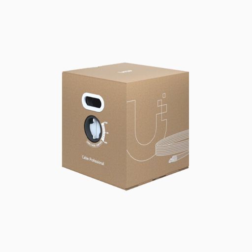 Ubiquiti UISP-CABLE-PRO CAT5e Cable, Weatherproof, 305m