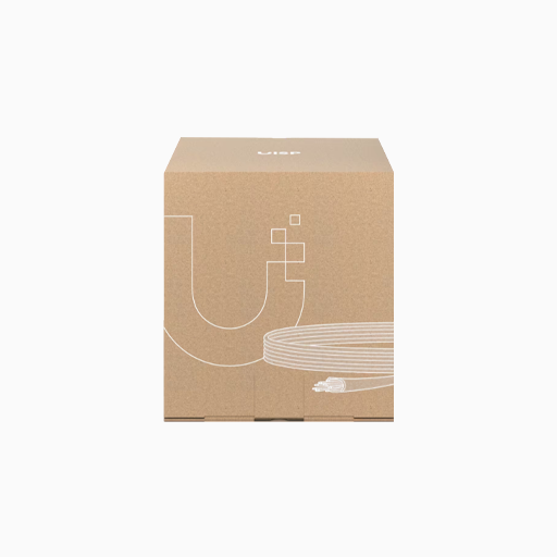 Ubiquiti UISP-CABLE-PRO CAT5e Cable, Weatherproof, 305m