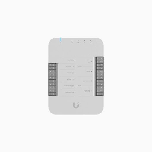 Ubiquiti UA-HUB-DOOR UniFi Access Door Hub Ubiquiti UA-HUB-DOOR UniFi Access Door Hub