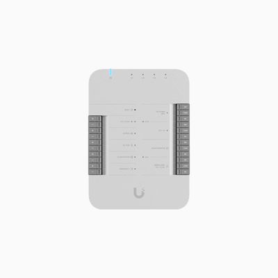 Ubiquiti UA-HUB-DOOR UniFi Access Door Hub Ubiquiti UA-HUB-DOOR UniFi Access Door Hub